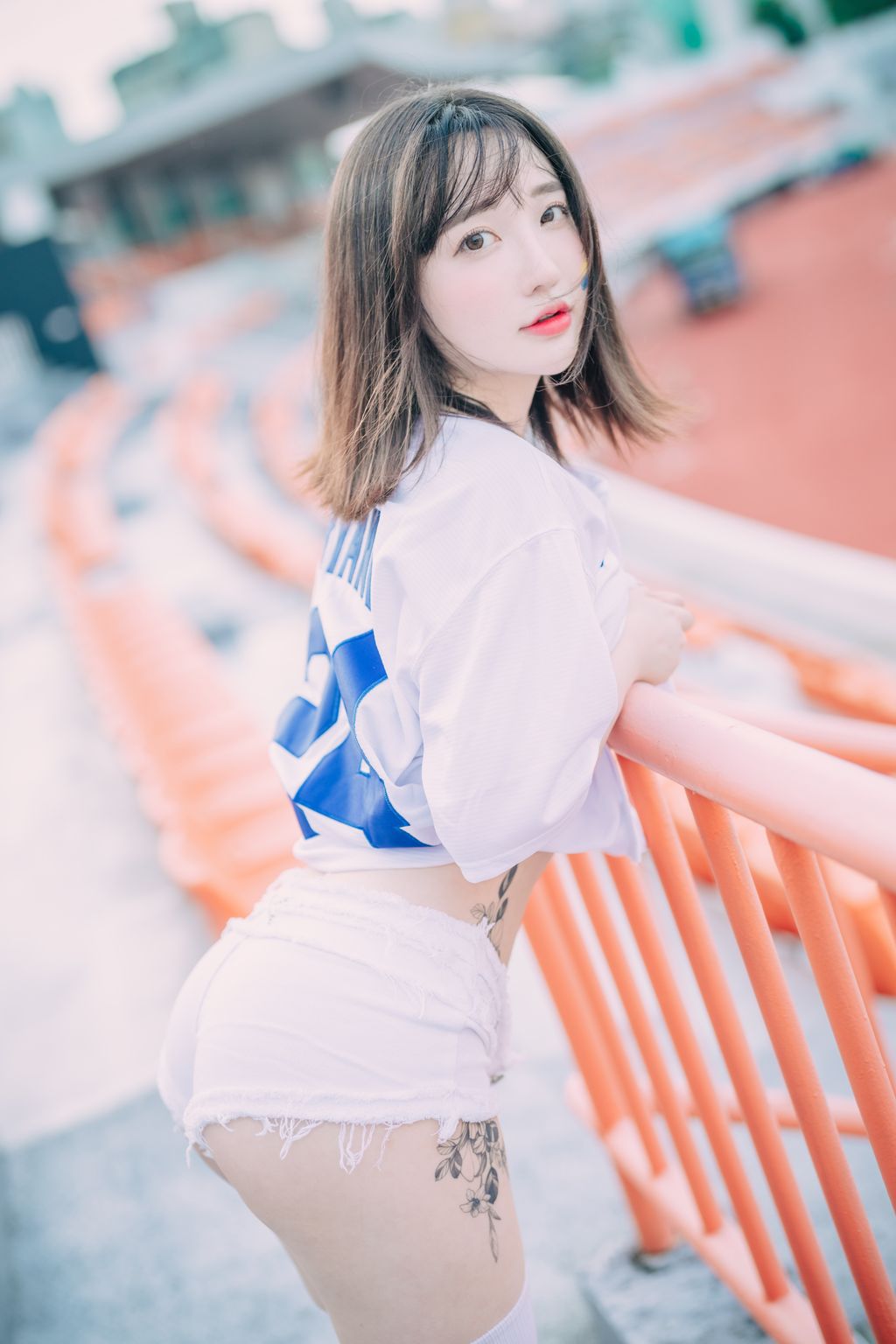 DJAWA Photo - Son Ye-Eun (손예은): "Cheer Up in the Summer" (126 photos) 11 DJAWA Photo - Son Ye-Eun (손예은): "Cheer Up in the Summer" (126 photos) 11