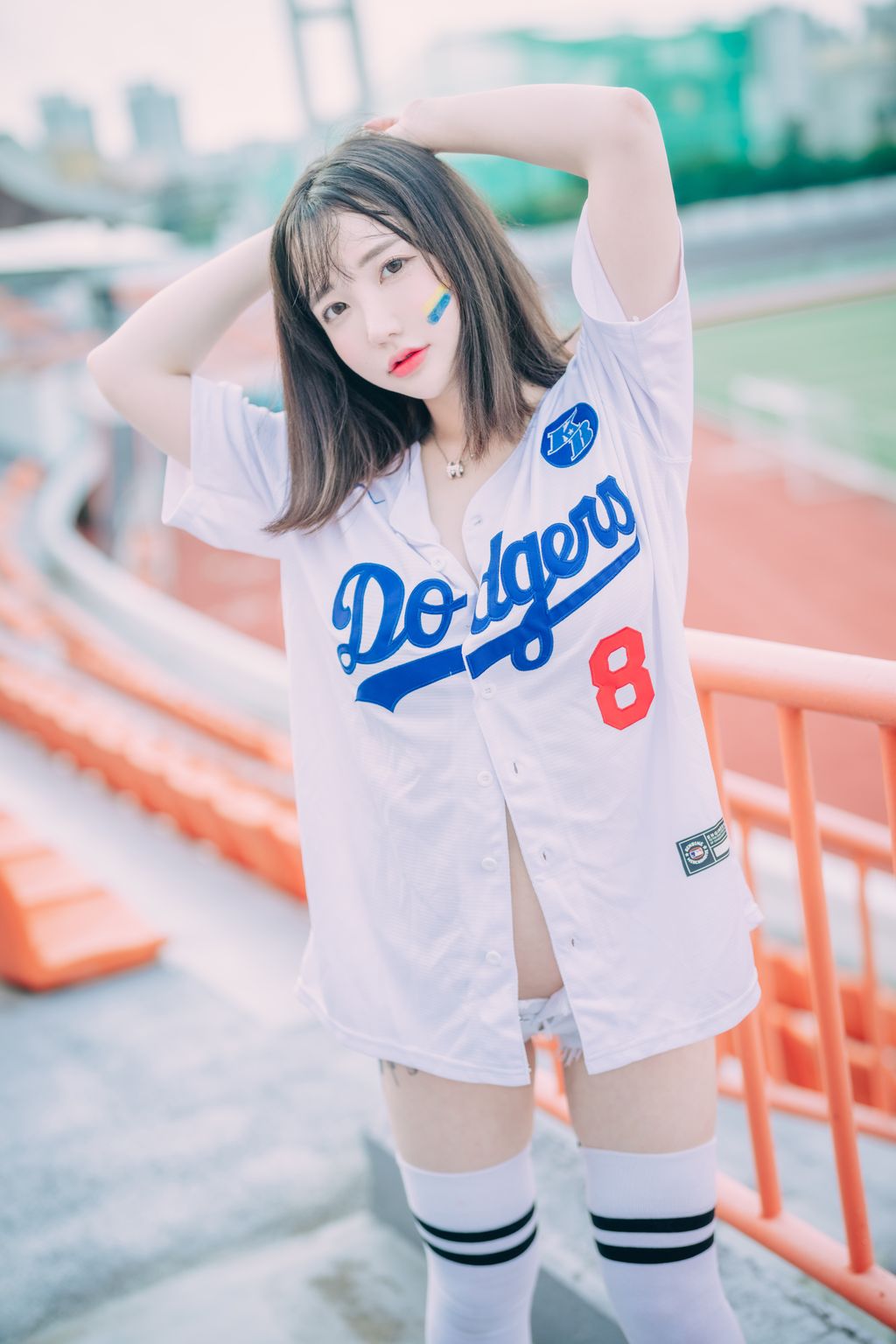 DJAWA Photo - Son Ye-Eun (손예은): "Cheer Up in the Summer" (126 photos) 12 DJAWA Photo - Son Ye-Eun (손예은): "Cheer Up in the Summer" (126 photos) 12