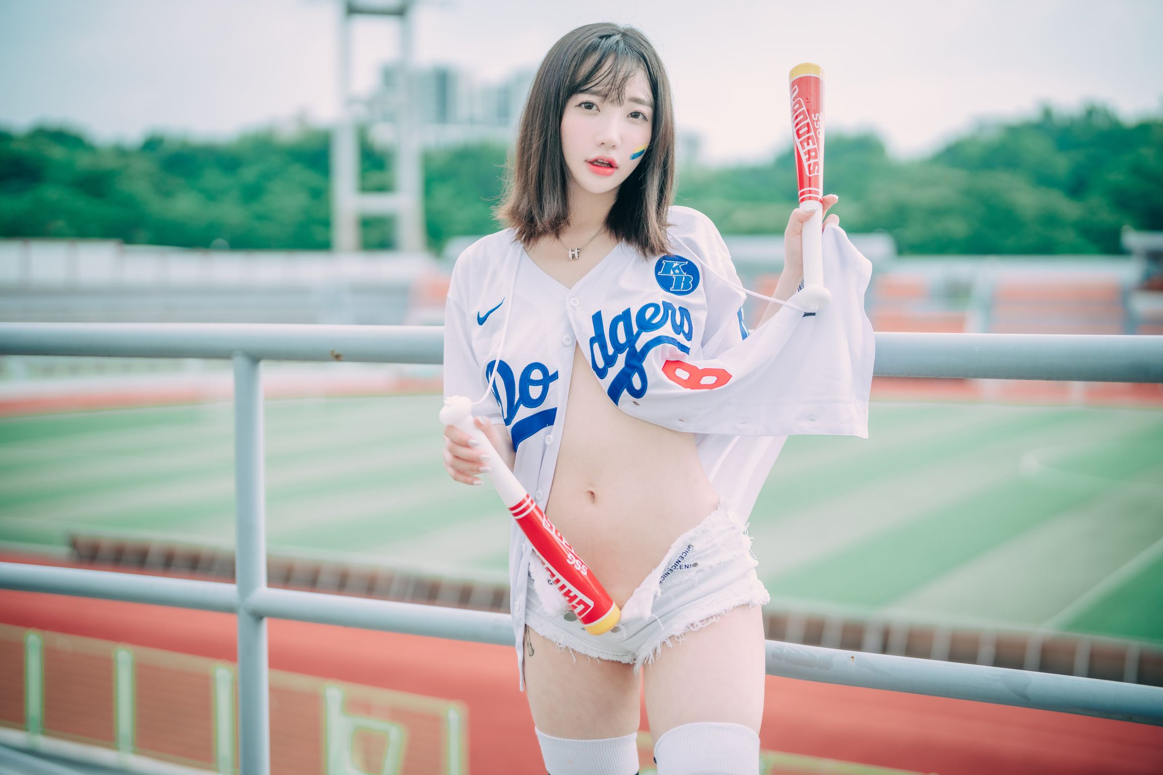 DJAWA Photo - Son Ye-Eun (손예은): "Cheer Up in the Summer" (126 photos) 14 DJAWA Photo - Son Ye-Eun (손예은): "Cheer Up in the Summer" (126 photos) 14