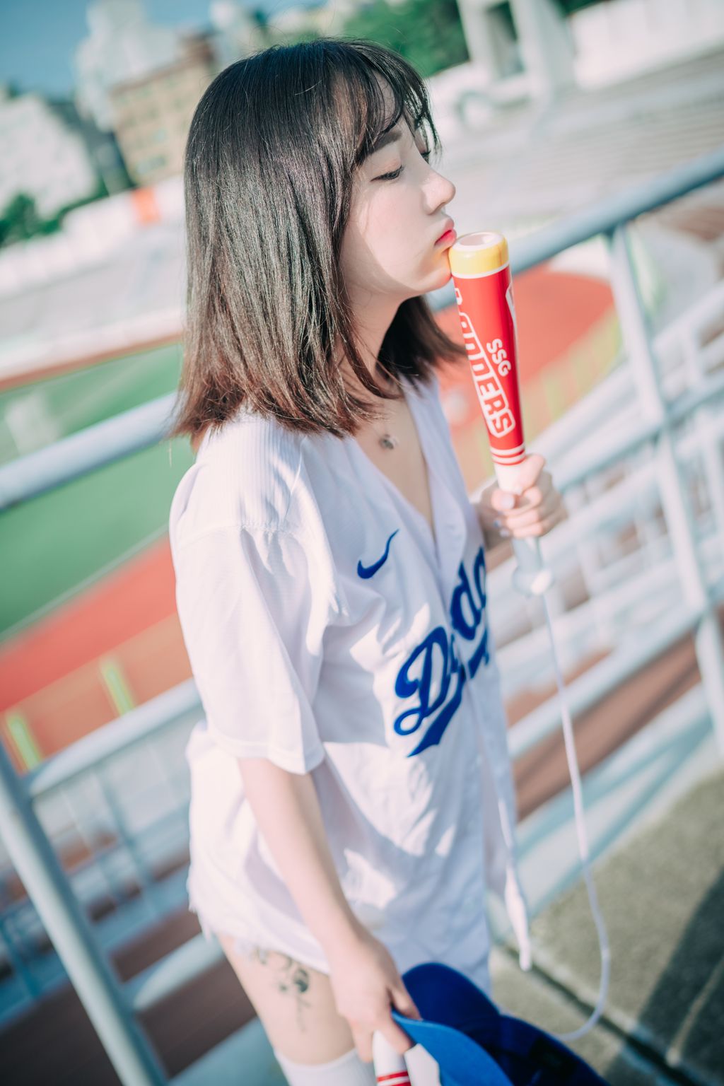 DJAWA Photo - Son Ye-Eun (손예은): "Cheer Up in the Summer" (126 photos) 6 DJAWA Photo - Son Ye-Eun (손예은): "Cheer Up in the Summer" (126 photos) 6