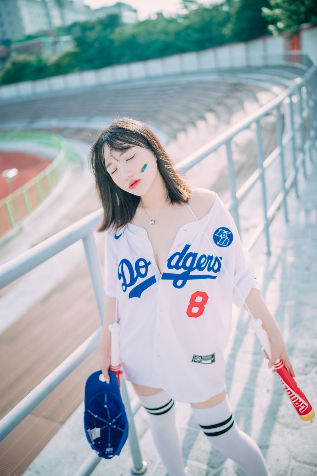 DJAWA Photo - Son Ye-Eun (손예은): "Cheer Up in the Summer" (126 photos) 18 DJAWA Photo - Son Ye-Eun (손예은): "Cheer Up in the Summer" (126 photos) 18