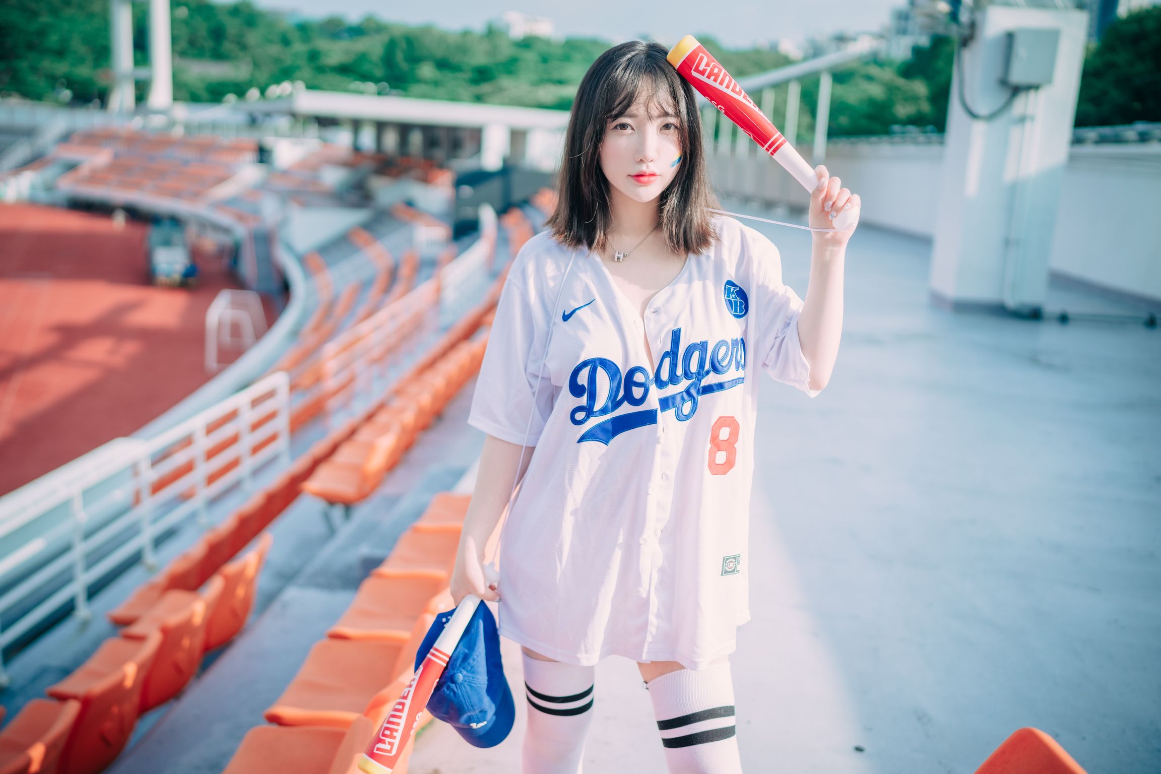 DJAWA Photo - Son Ye-Eun (손예은): "Cheer Up in the Summer" (126 photos) 12 DJAWA Photo - Son Ye-Eun (손예은): "Cheer Up in the Summer" (126 photos) 12