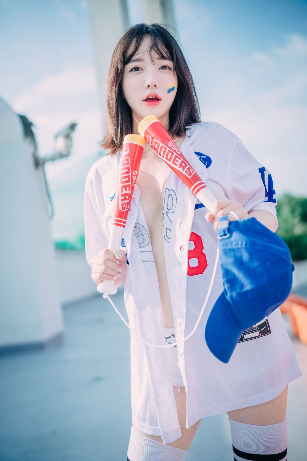 DJAWA Photo - Son Ye-Eun (손예은): "Cheer Up in the Summer" (126 photos) 9 DJAWA Photo - Son Ye-Eun (손예은): "Cheer Up in the Summer" (126 photos) 9