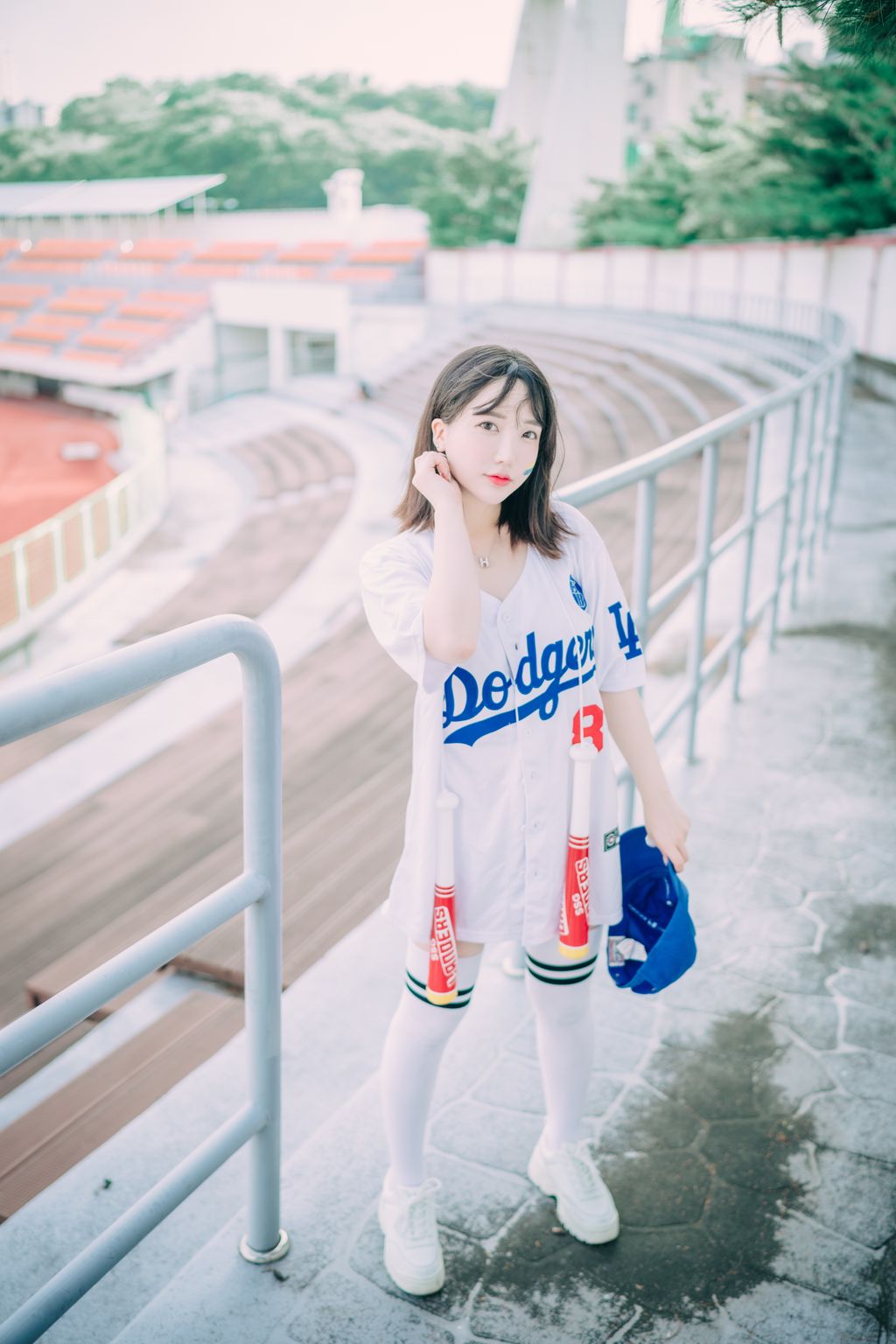 DJAWA Photo - Son Ye-Eun (손예은): "Cheer Up in the Summer" (126 photos) 15 DJAWA Photo - Son Ye-Eun (손예은): "Cheer Up in the Summer" (126 photos) 15