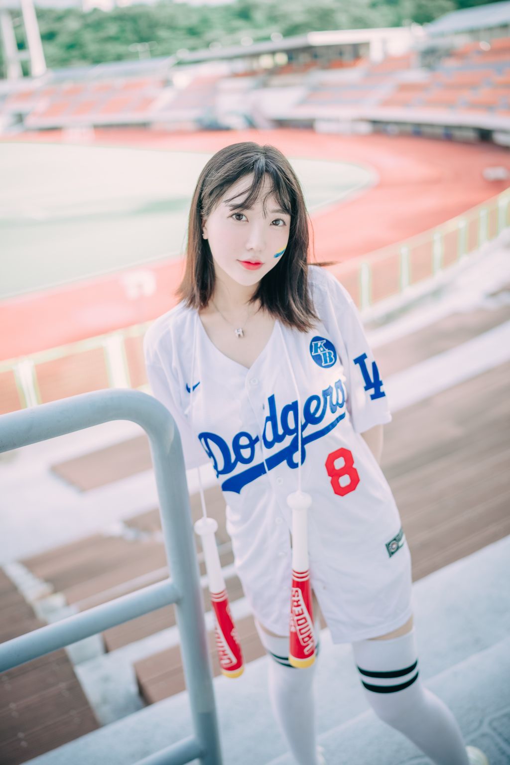 DJAWA Photo - Son Ye-Eun (손예은): "Cheer Up in the Summer" (126 photos) 16 DJAWA Photo - Son Ye-Eun (손예은): "Cheer Up in the Summer" (126 photos) 16