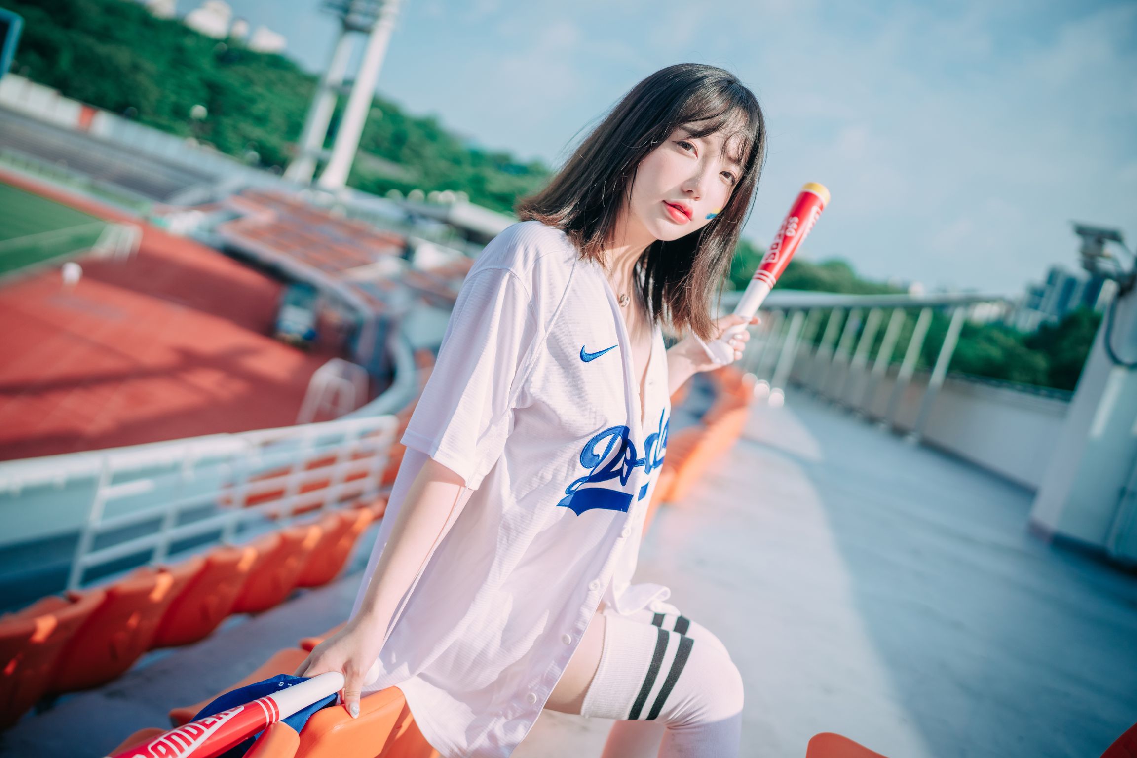 DJAWA Photo - Son Ye-Eun (손예은): "Cheer Up in the Summer" (126 photos) 13 DJAWA Photo - Son Ye-Eun (손예은): "Cheer Up in the Summer" (126 photos) 13
