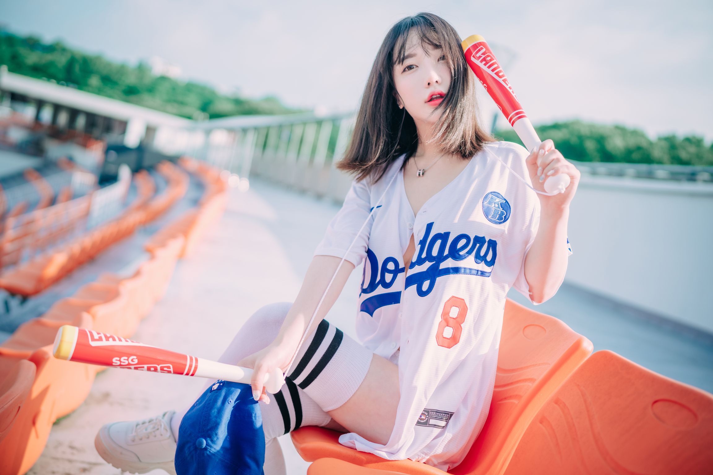 DJAWA Photo - Son Ye-Eun (손예은): "Cheer Up in the Summer" (126 photos) 14 DJAWA Photo - Son Ye-Eun (손예은): "Cheer Up in the Summer" (126 photos) 14