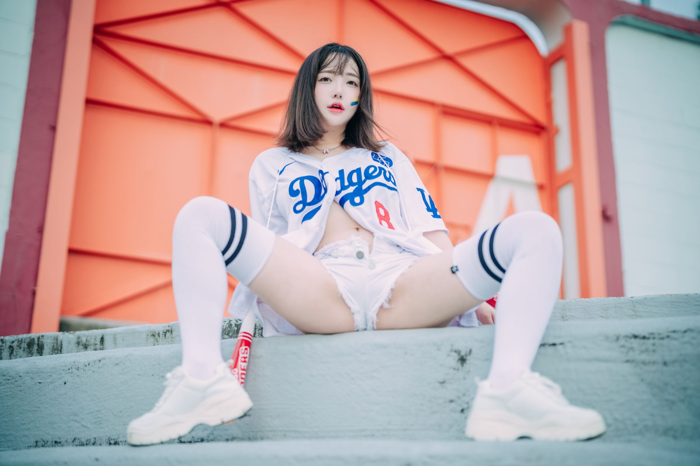 DJAWA Photo - Son Ye-Eun (손예은): "Cheer Up in the Summer" (126 photos) 2 DJAWA Photo - Son Ye-Eun (손예은): "Cheer Up in the Summer" (126 photos) 2