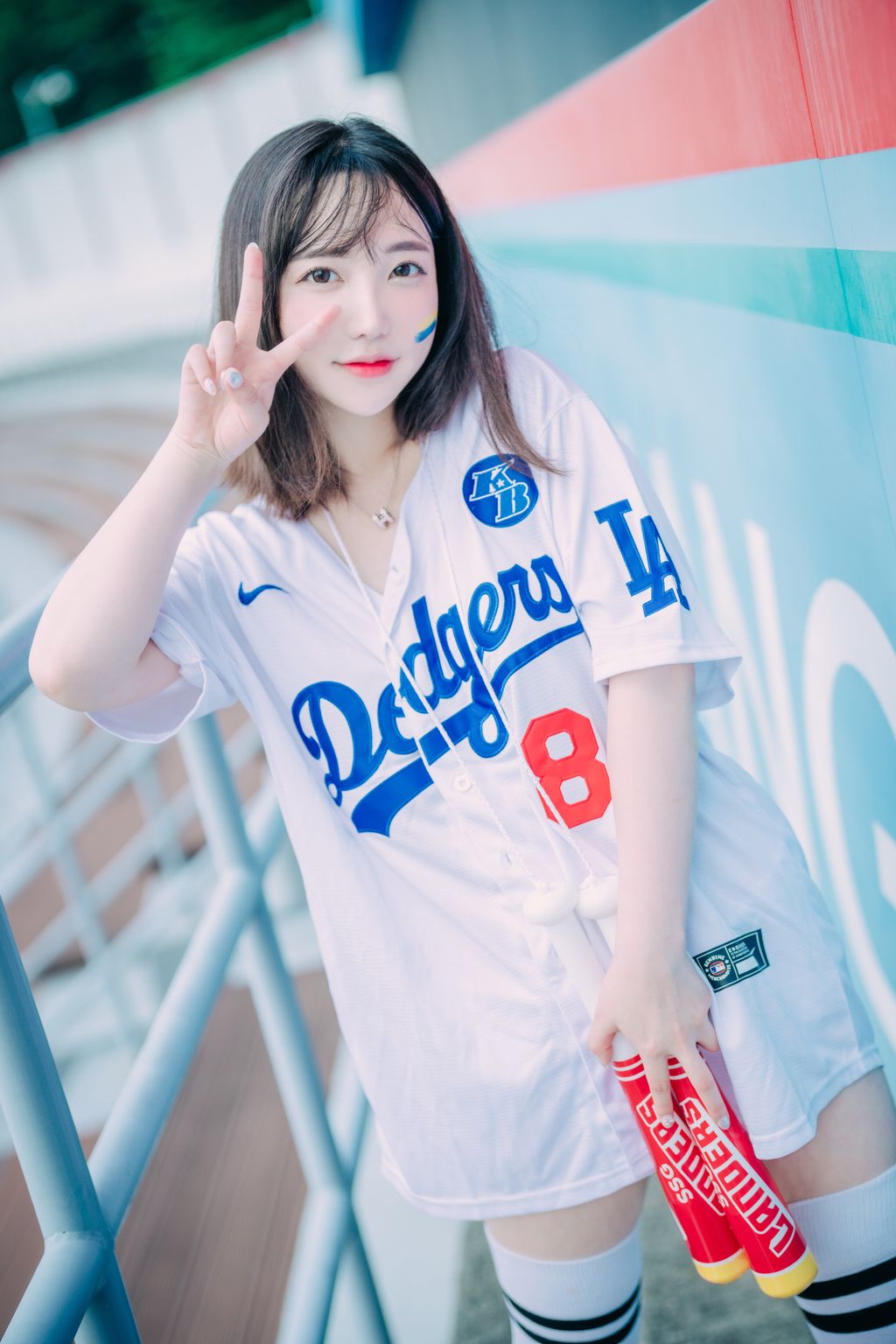 DJAWA Photo - Son Ye-Eun (손예은): "Cheer Up in the Summer" (126 photos) 5 DJAWA Photo - Son Ye-Eun (손예은): "Cheer Up in the Summer" (126 photos) 5