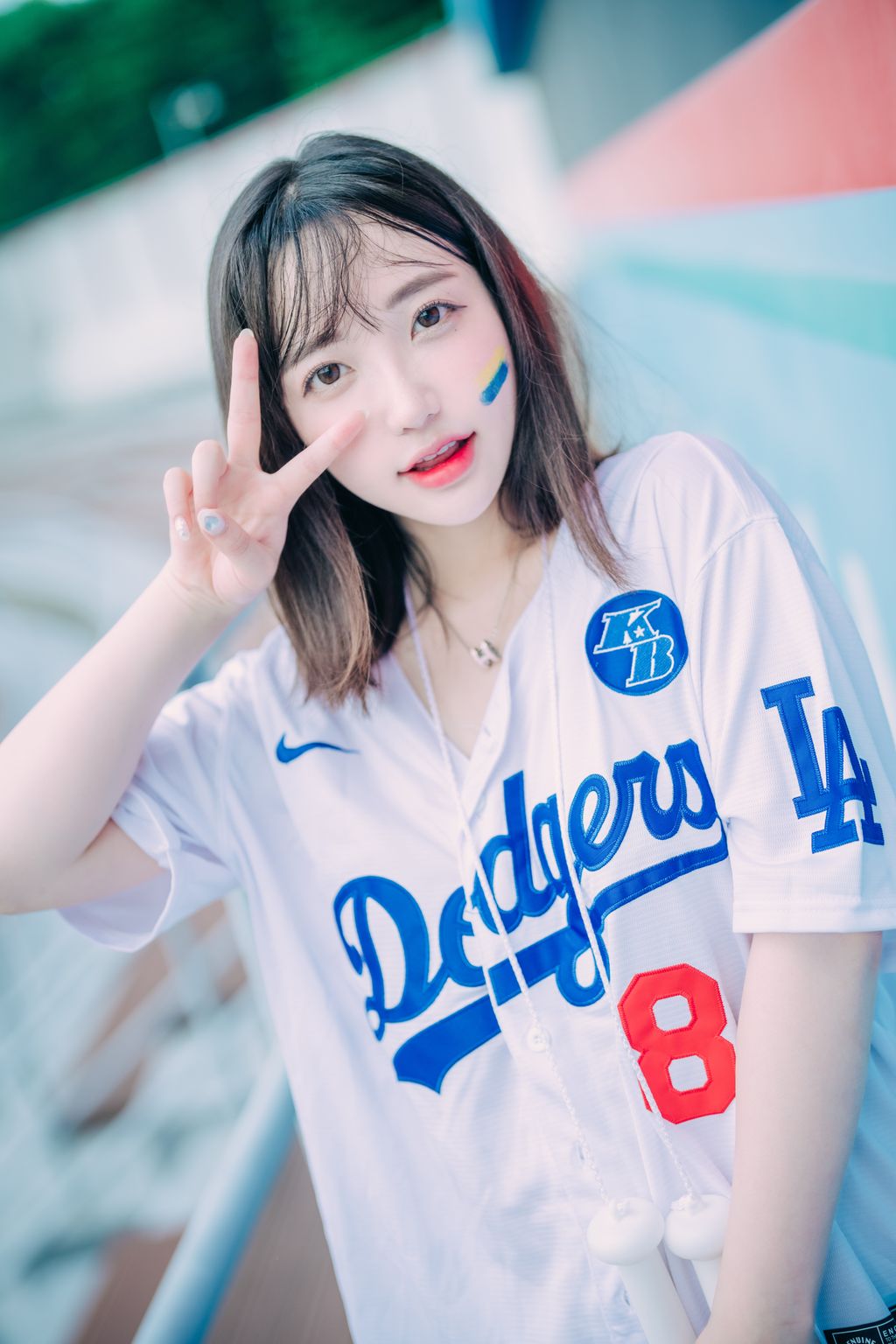 DJAWA Photo - Son Ye-Eun (손예은): "Cheer Up in the Summer" (126 photos) 6 DJAWA Photo - Son Ye-Eun (손예은): "Cheer Up in the Summer" (126 photos) 6