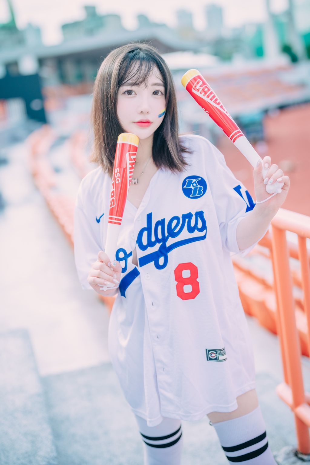 DJAWA Photo - Son Ye-Eun (손예은): "Cheer Up in the Summer" (126 photos) 18 DJAWA Photo - Son Ye-Eun (손예은): "Cheer Up in the Summer" (126 photos) 18
