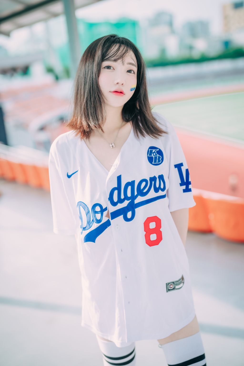 DJAWA Photo - Son Ye-Eun (손예은): "Cheer Up in the Summer" (126 photos) 11 DJAWA Photo - Son Ye-Eun (손예은): "Cheer Up in the Summer" (126 photos) 11