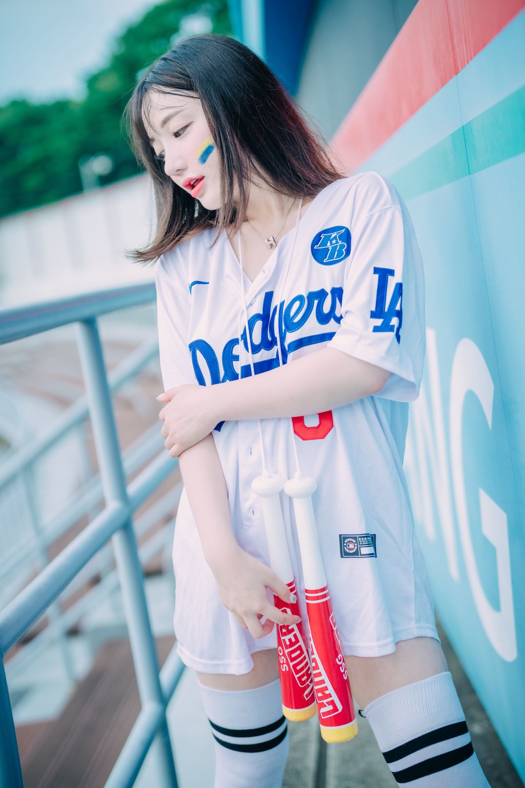 DJAWA Photo - Son Ye-Eun (손예은): "Cheer Up in the Summer" (126 photos) 9 DJAWA Photo - Son Ye-Eun (손예은): "Cheer Up in the Summer" (126 photos) 9