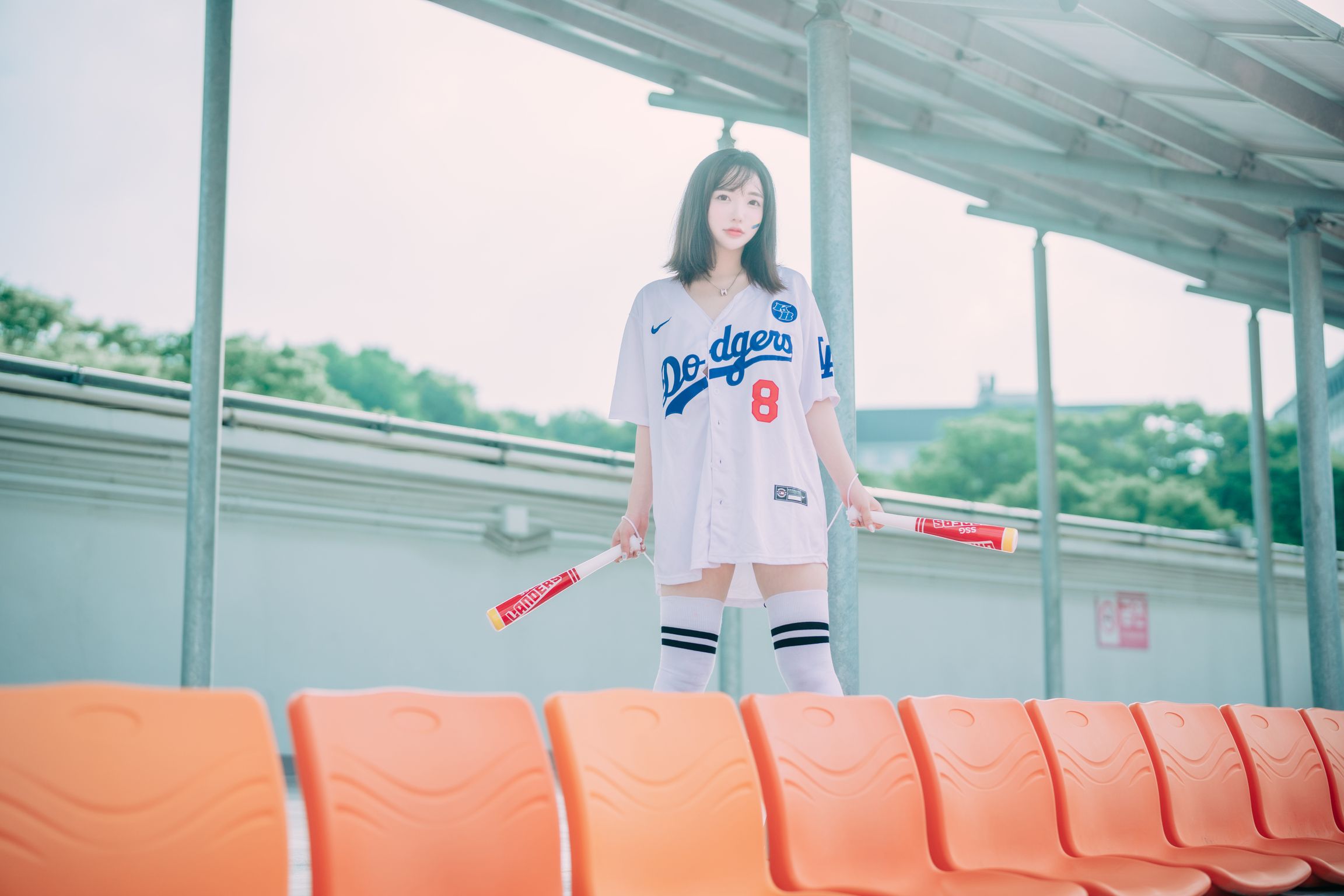 DJAWA Photo - Son Ye-Eun (손예은): "Cheer Up in the Summer" (126 photos) 13 DJAWA Photo - Son Ye-Eun (손예은): "Cheer Up in the Summer" (126 photos) 13