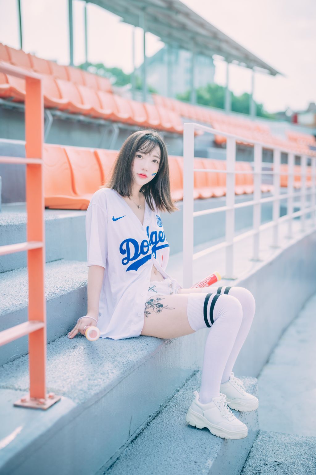 DJAWA Photo - Son Ye-Eun (손예은): "Cheer Up in the Summer" (126 photos) 14 DJAWA Photo - Son Ye-Eun (손예은): "Cheer Up in the Summer" (126 photos) 14