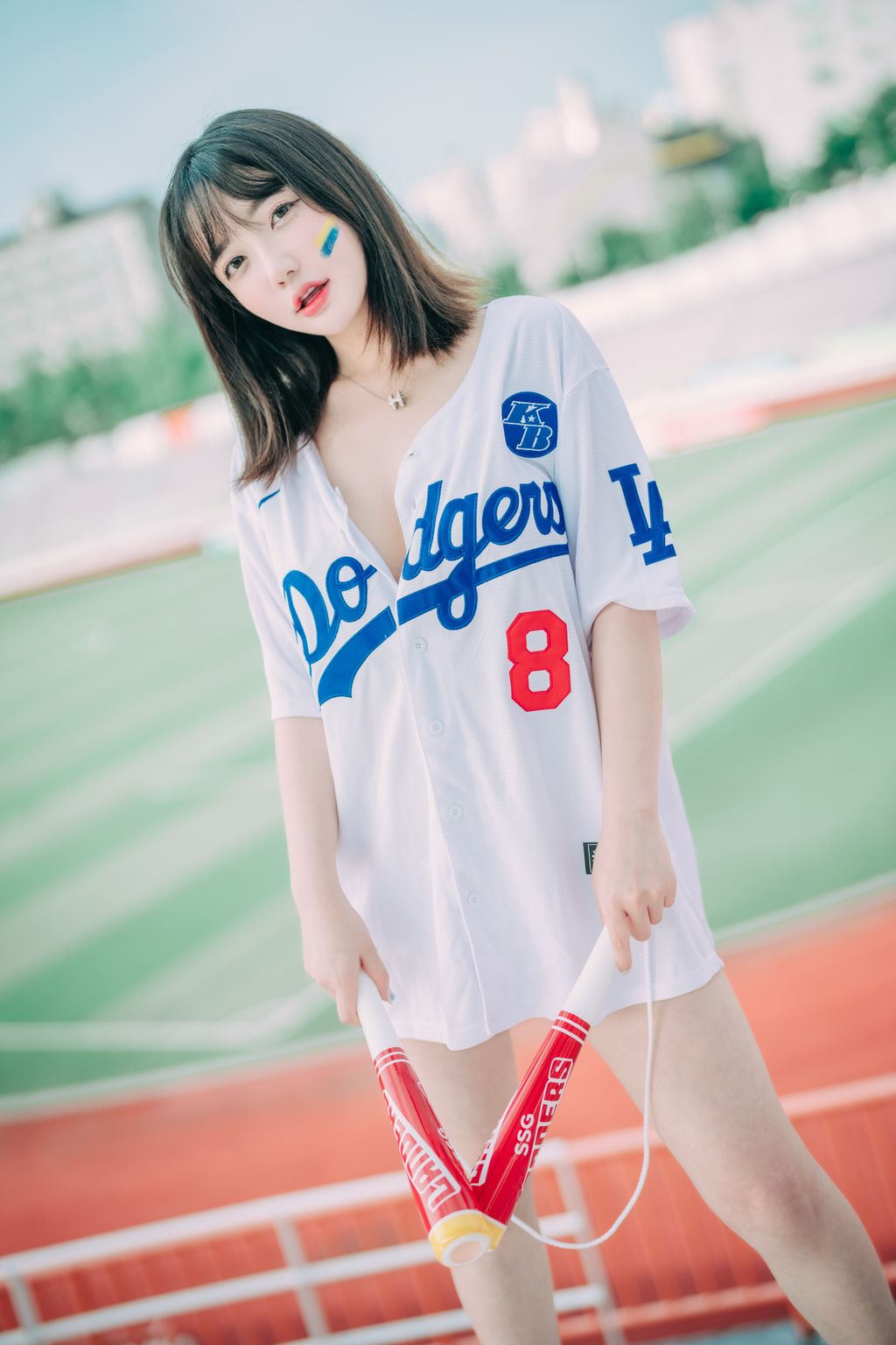 DJAWA Photo - Son Ye-Eun (손예은): "Cheer Up in the Summer" (126 photos) 2 DJAWA Photo - Son Ye-Eun (손예은): "Cheer Up in the Summer" (126 photos) 2