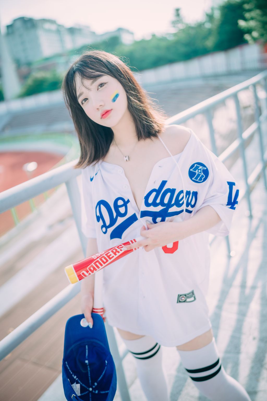 DJAWA Photo - Son Ye-Eun (손예은): "Cheer Up in the Summer" (126 photos) 19 DJAWA Photo - Son Ye-Eun (손예은): "Cheer Up in the Summer" (126 photos) 19