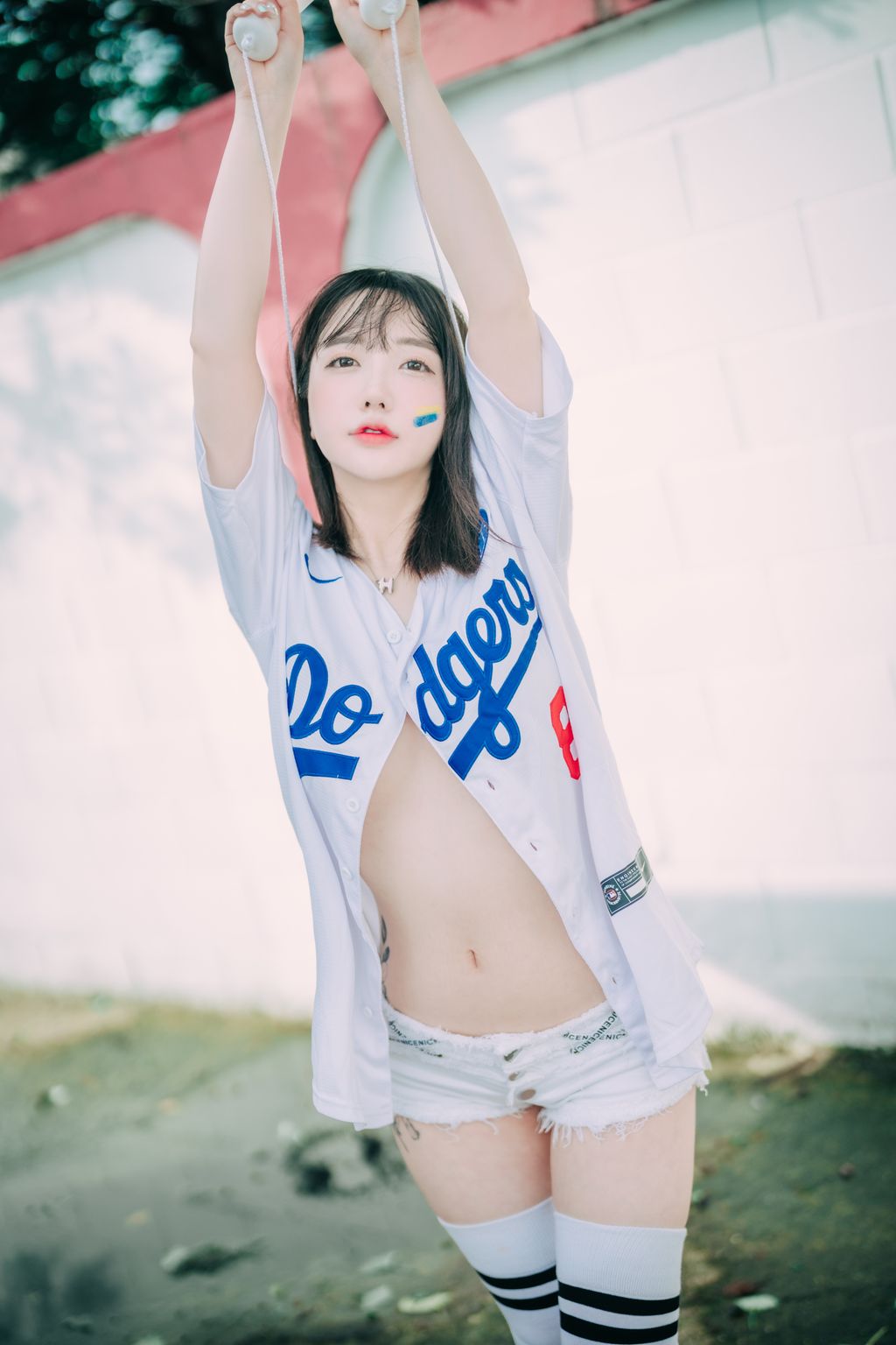 DJAWA Photo - Son Ye-Eun (손예은): "Cheer Up in the Summer" (126 photos) 12 DJAWA Photo - Son Ye-Eun (손예은): "Cheer Up in the Summer" (126 photos) 12