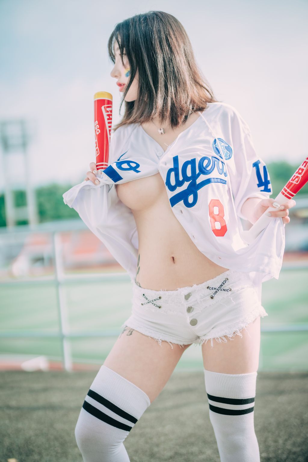 DJAWA Photo - Son Ye-Eun (손예은): "Cheer Up in the Summer" (126 photos) 9 DJAWA Photo - Son Ye-Eun (손예은): "Cheer Up in the Summer" (126 photos) 9