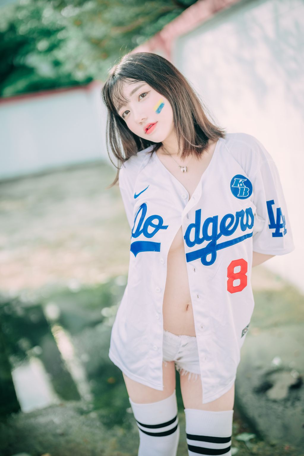 DJAWA Photo - Son Ye-Eun (손예은): "Cheer Up in the Summer" (126 photos) 15 DJAWA Photo - Son Ye-Eun (손예은): "Cheer Up in the Summer" (126 photos) 15