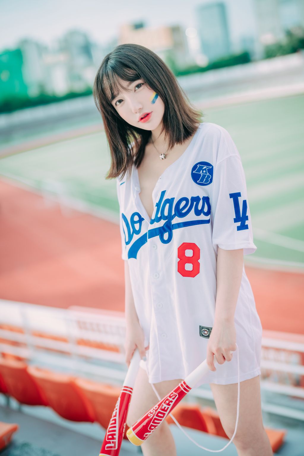DJAWA Photo - Son Ye-Eun (손예은): "Cheer Up in the Summer" (126 photos) 13 DJAWA Photo - Son Ye-Eun (손예은): "Cheer Up in the Summer" (126 photos) 13