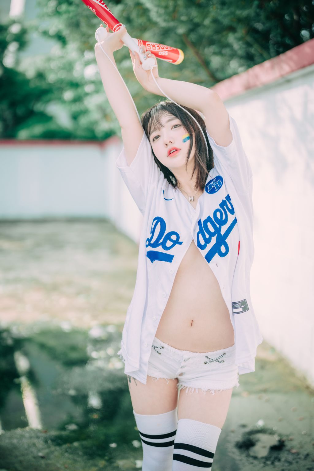 DJAWA Photo - Son Ye-Eun (손예은): "Cheer Up in the Summer" (126 photos) 14 DJAWA Photo - Son Ye-Eun (손예은): "Cheer Up in the Summer" (126 photos) 14