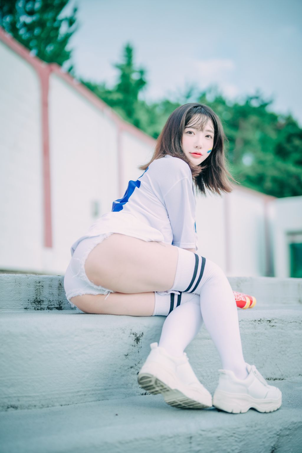 DJAWA Photo - Son Ye-Eun (손예은): "Cheer Up in the Summer" (126 photos) 2 DJAWA Photo - Son Ye-Eun (손예은): "Cheer Up in the Summer" (126 photos) 2