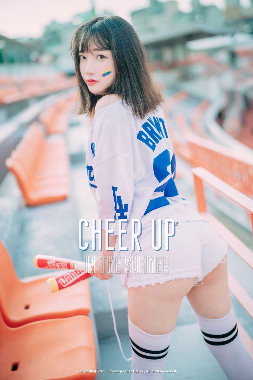 DJAWA Photo - Son Ye-Eun (손예은): "Cheer Up in the Summer" (126 photos) 4 DJAWA Photo - Son Ye-Eun (손예은): "Cheer Up in the Summer" (126 photos) 4