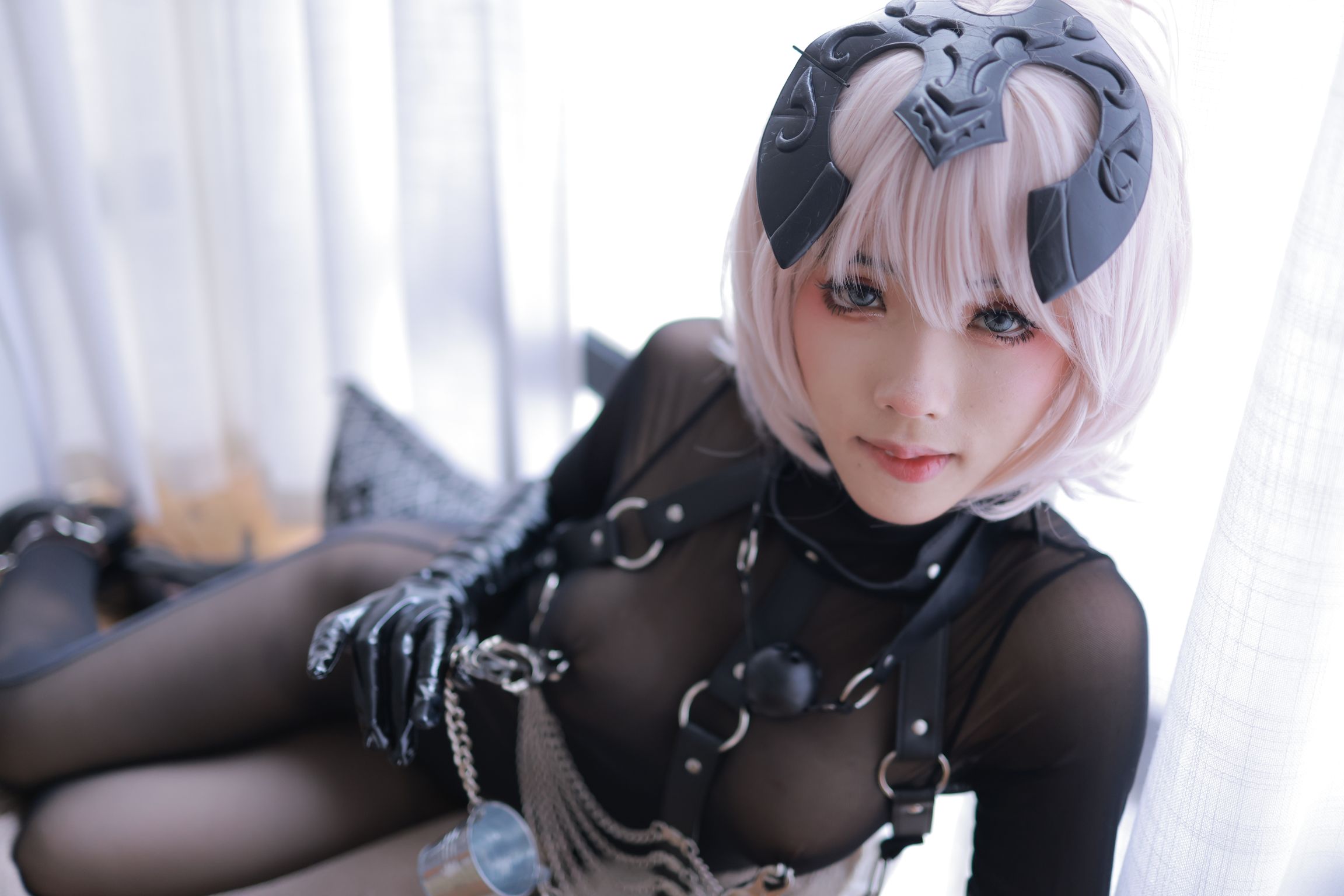 Coser@钛合金TiTi: 私人订制 (306 photos) 14 Coser@钛合金TiTi: 私人订制 (306 photos) 14