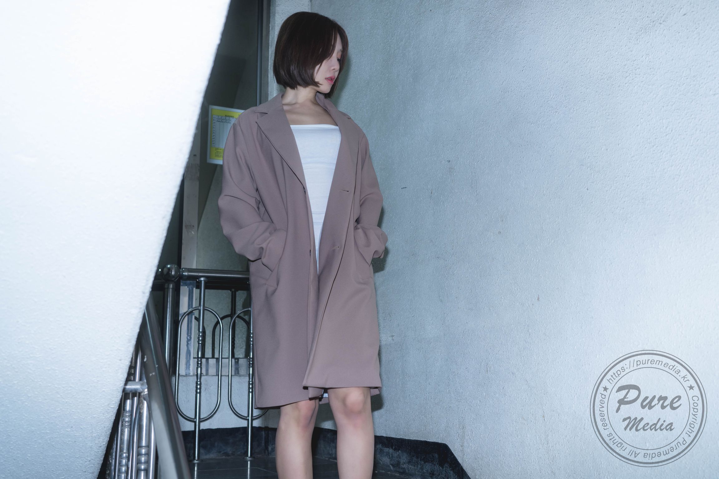 Pure Media Vol.236: Dohee (도희) (101 photos) 18 Pure Media Vol.236: Dohee (도희) (101 photos) 18