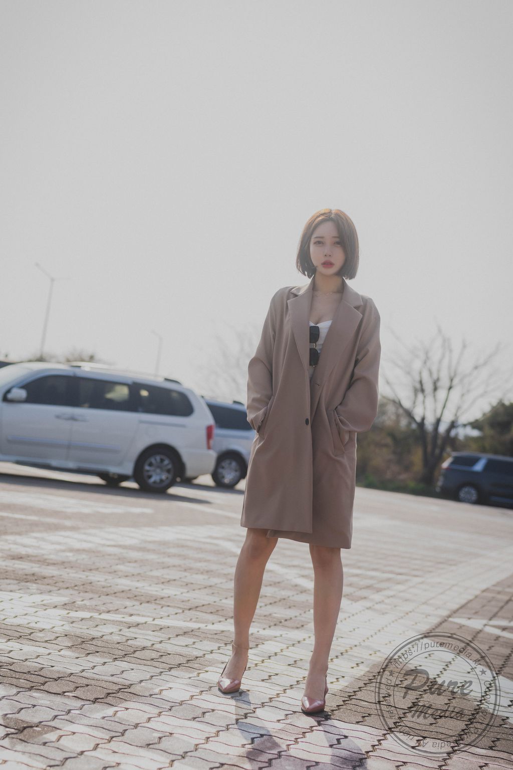 Pure Media Vol.236: Dohee (도희) (101 photos)