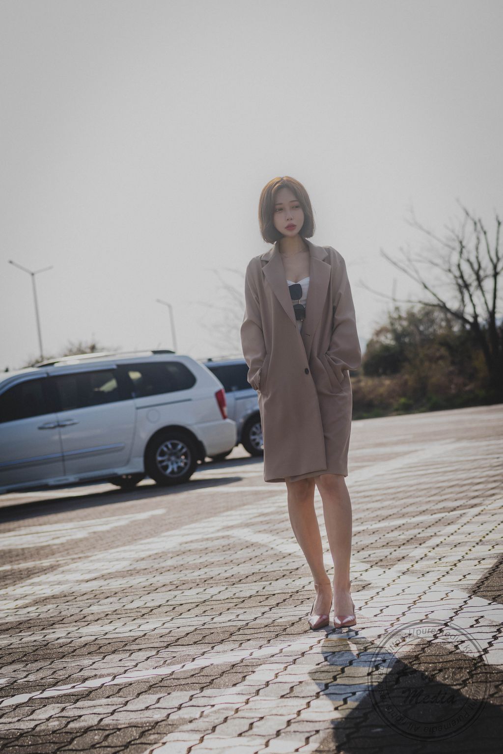 Pure Media Vol.236: Dohee (도희) (101 photos)