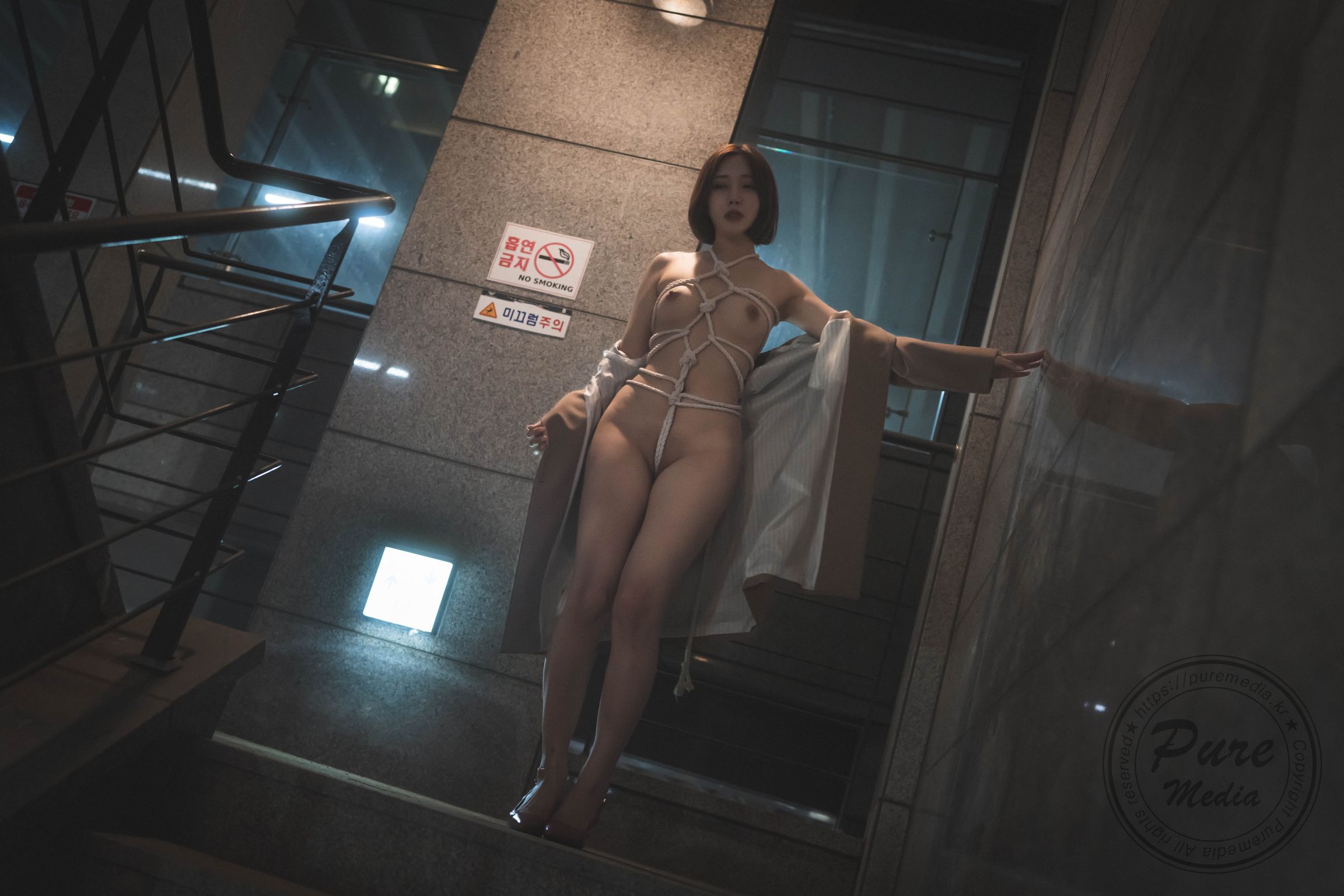 Pure Media Vol.236: Dohee (도희) (101 photos) 15 Pure Media Vol.236: Dohee (도희) (101 photos) 15