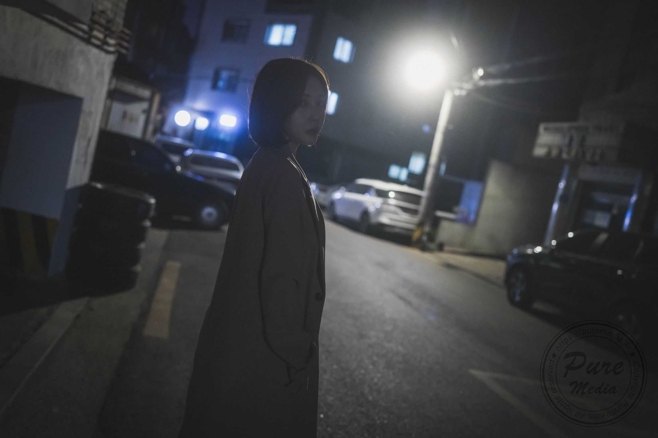 Pure Media Vol.236: Dohee (도희) (101 photos) 19 Pure Media Vol.236: Dohee (도희) (101 photos) 19