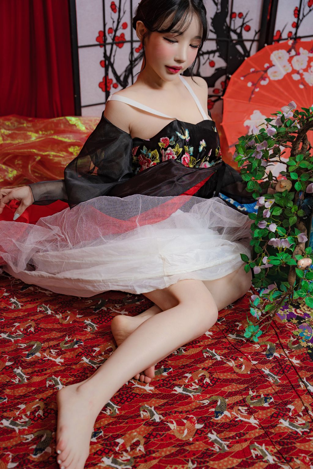 [PUSSYLET] Vol.42: Candy No.7 (70 photos)