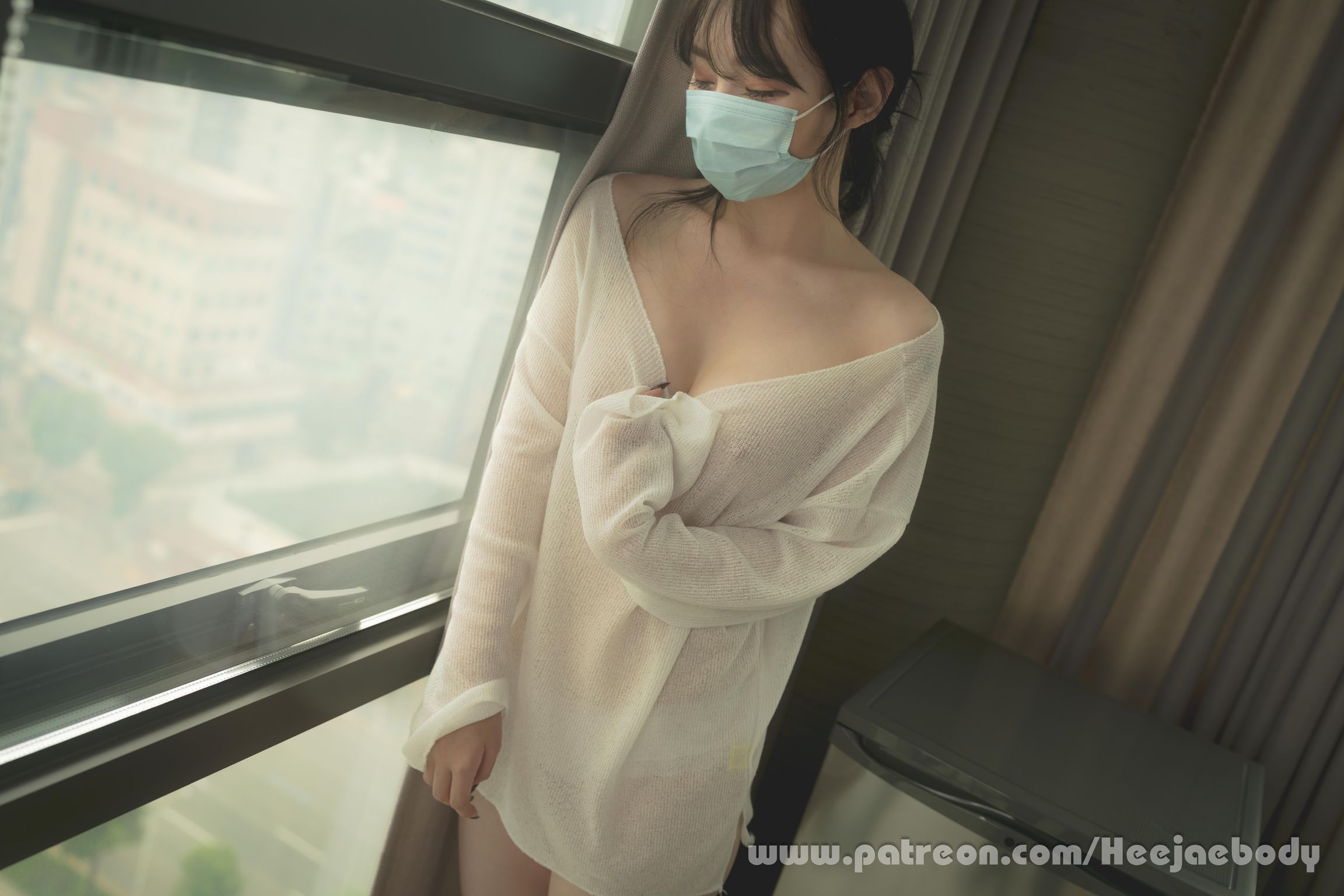 Heejae: Sweet Room with Heejae (51 photos)