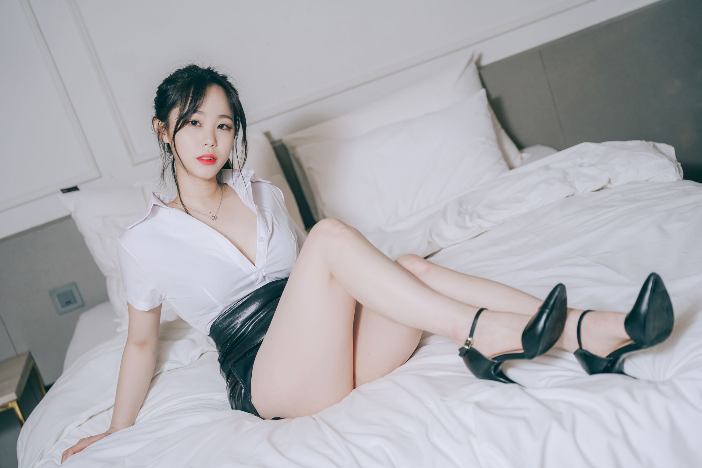 [PUSSYLET] Vol.50: SUYEON No.7 (81 photos)