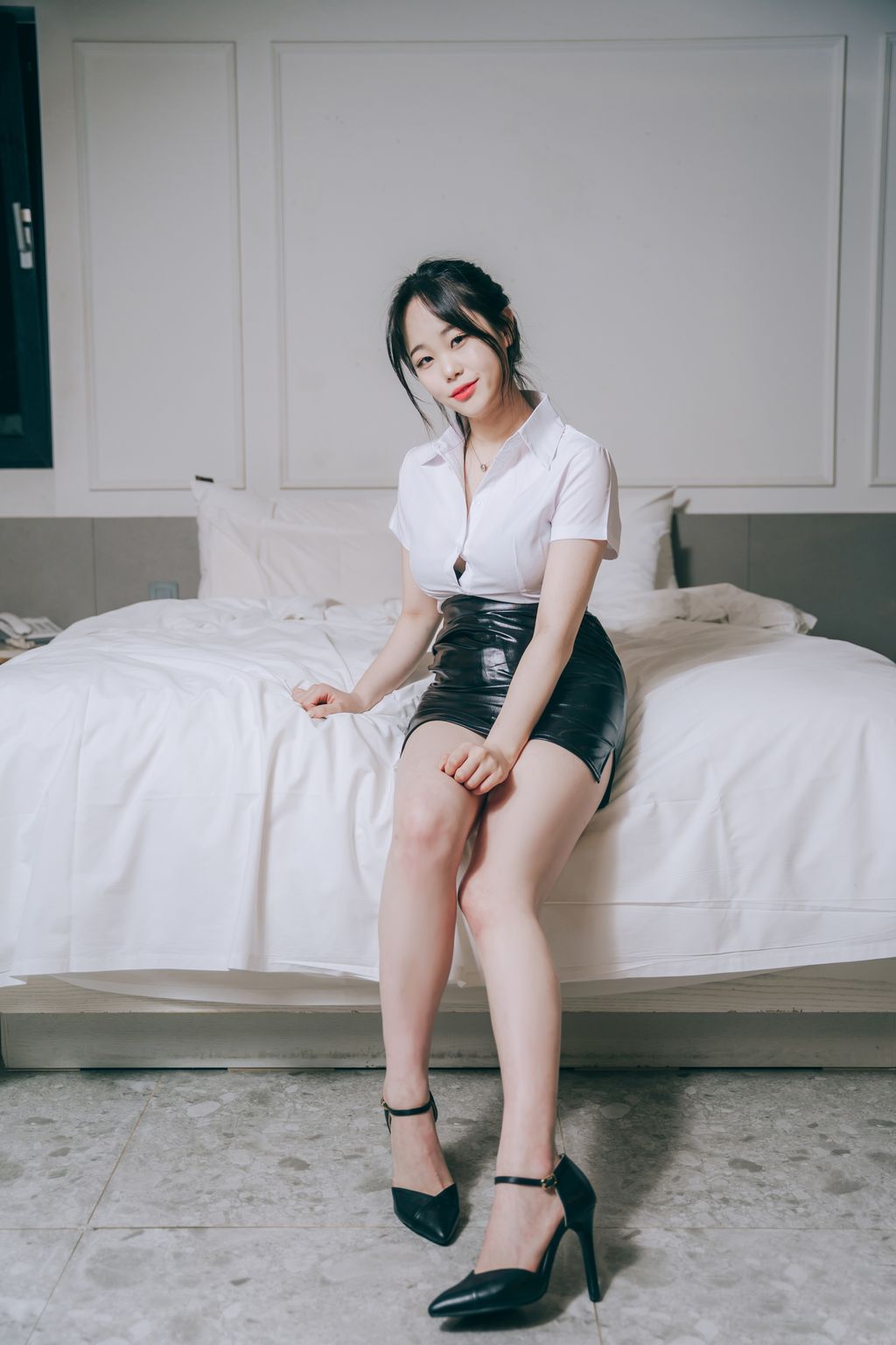[PUSSYLET] Vol.50: SUYEON No.7 (81 photos)