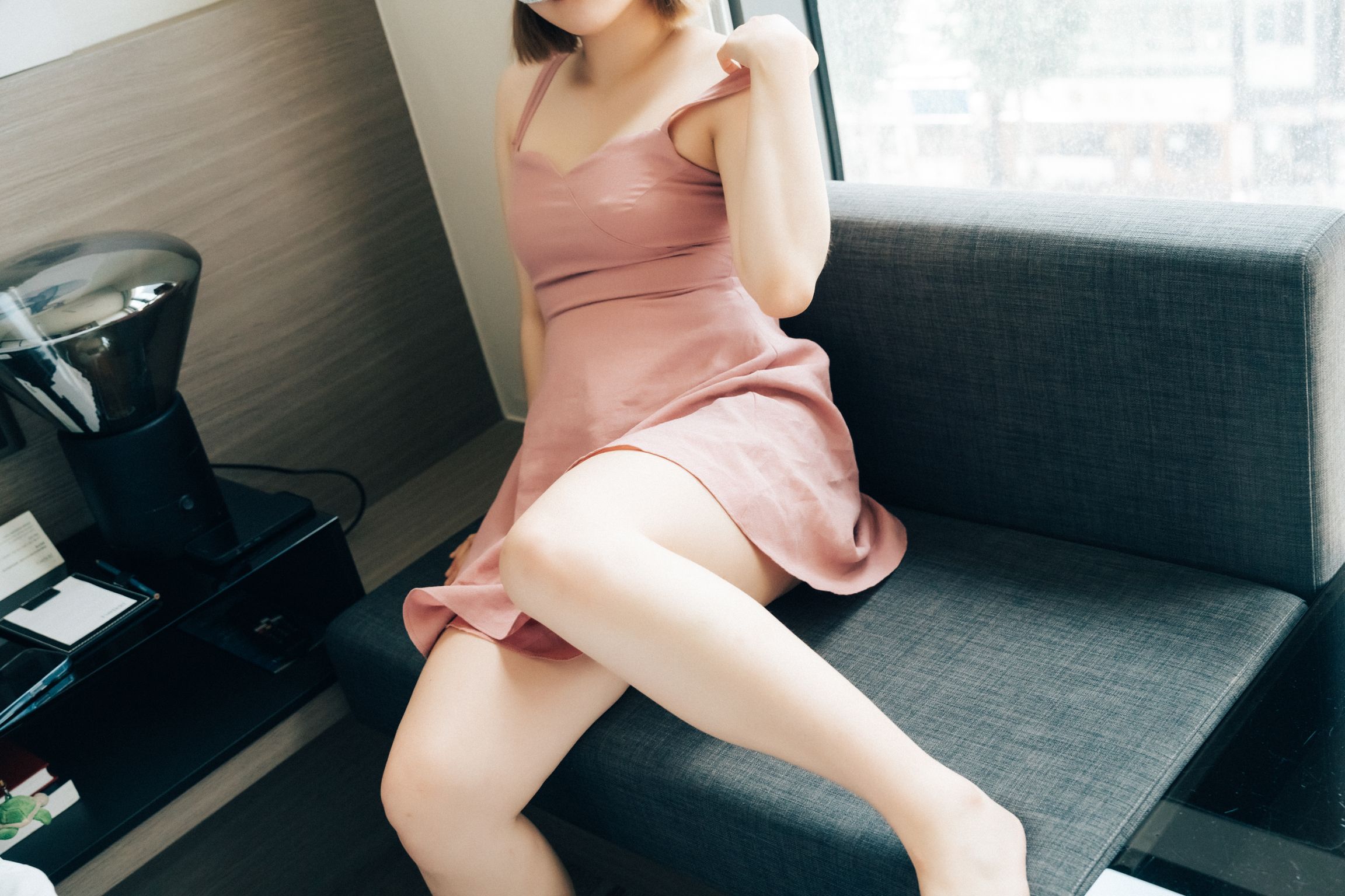 [Loozy] Chaewon: Whole New (108 photos )