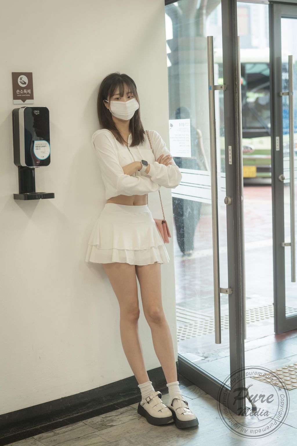 Pure Media Vol.245: Hina (히나) Pure gradoll (186 photos)