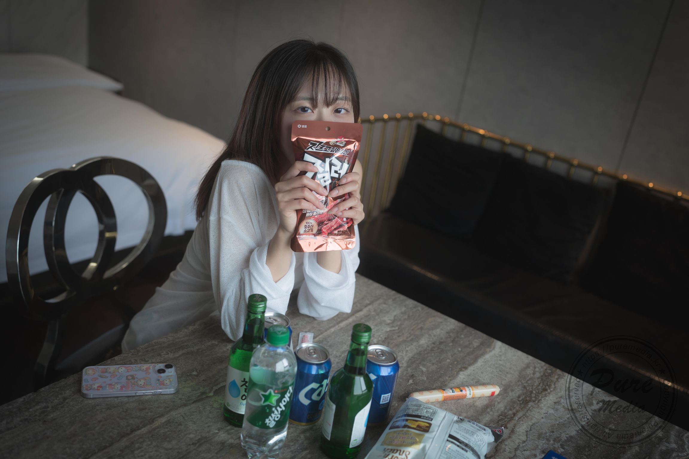 Pure Media Vol.245: Hina (히나) Pure gradoll (186 photos) 4 Pure Media Vol.245: Hina (히나) Pure gradoll (186 photos) 4
