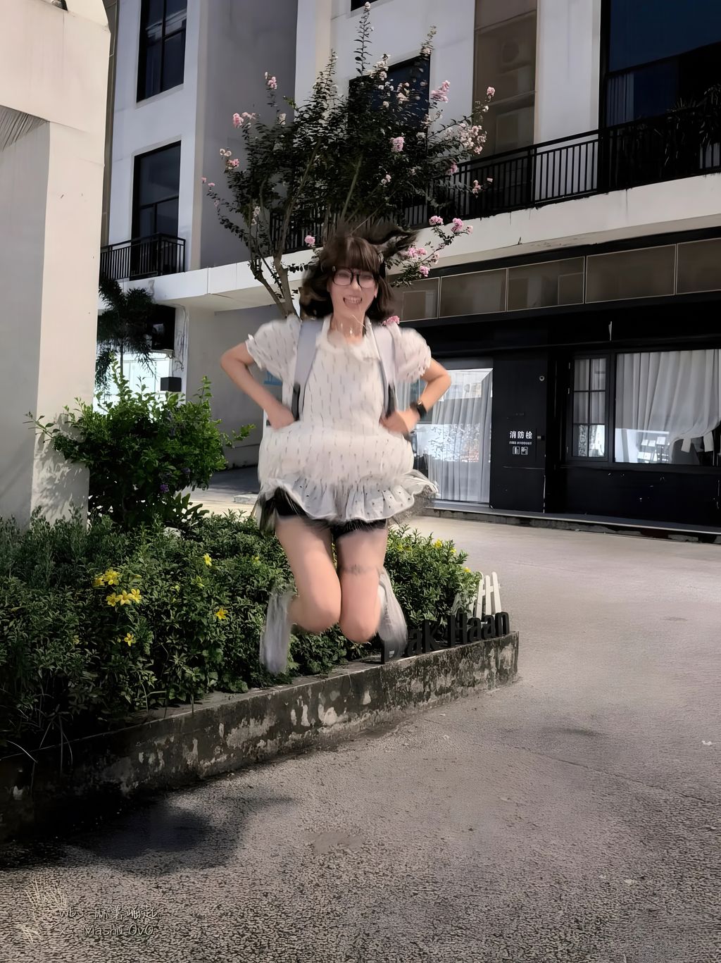 Coser@麻薯好吃: 饲主限定约会 (118 photos) 3 Coser@麻薯好吃: 饲主限定约会 (118 photos) 3