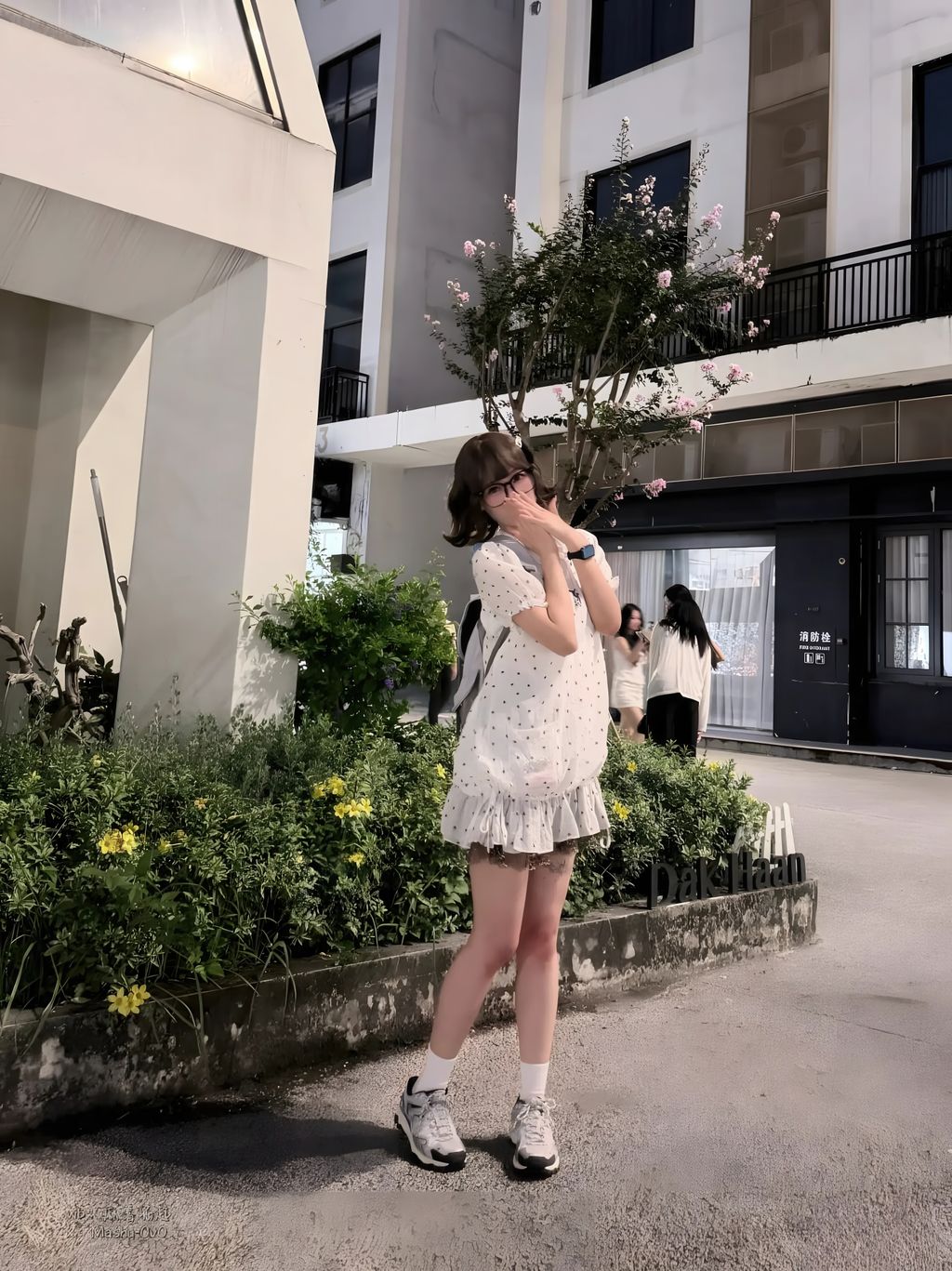 Coser@麻薯好吃: 饲主限定约会 (118 photos) 4 Coser@麻薯好吃: 饲主限定约会 (118 photos) 4