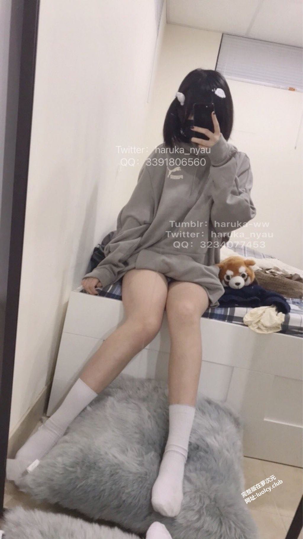 Coser@悠宝三岁: 顶级白虎萝莉福利订阅 OL黑丝2 (111 photos + 4 videos) 0 Coser@悠宝三岁: 顶级白虎萝莉福利订阅 OL黑丝2 (111 photos + 4 videos) 0