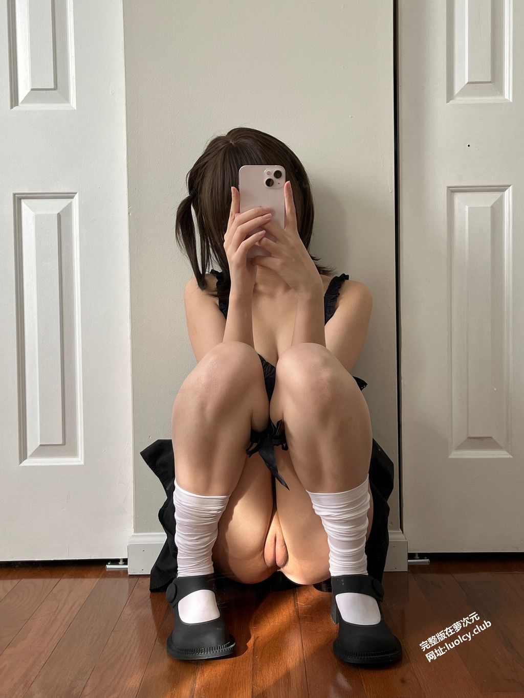 Coser@悠宝三岁: 顶级白虎萝莉福利订阅 OL黑丝2 (111 photos + 4 videos) 19 Coser@悠宝三岁: 顶级白虎萝莉福利订阅 OL黑丝2 (111 photos + 4 videos) 19
