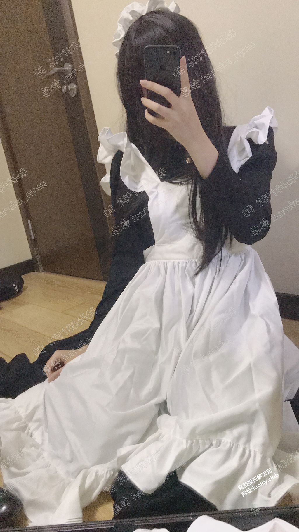Coser@悠宝三岁: 顶级白虎萝莉福利订阅 OL黑丝2 (111 photos + 4 videos) 4 Coser@悠宝三岁: 顶级白虎萝莉福利订阅 OL黑丝2 (111 photos + 4 videos) 4