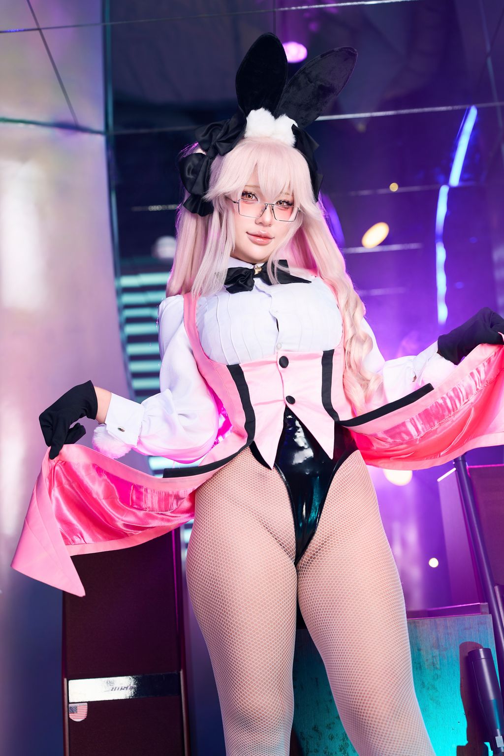 Coser@PuyPuy: Koyanskaya (124 photos) 0 Coser@PuyPuy: Koyanskaya (124 photos) 0