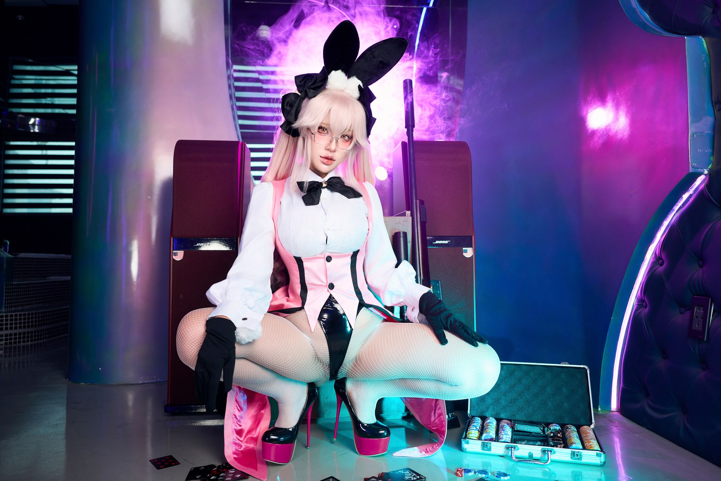 Coser@PuyPuy: Koyanskaya (124 photos) 17 Coser@PuyPuy: Koyanskaya (124 photos) 17