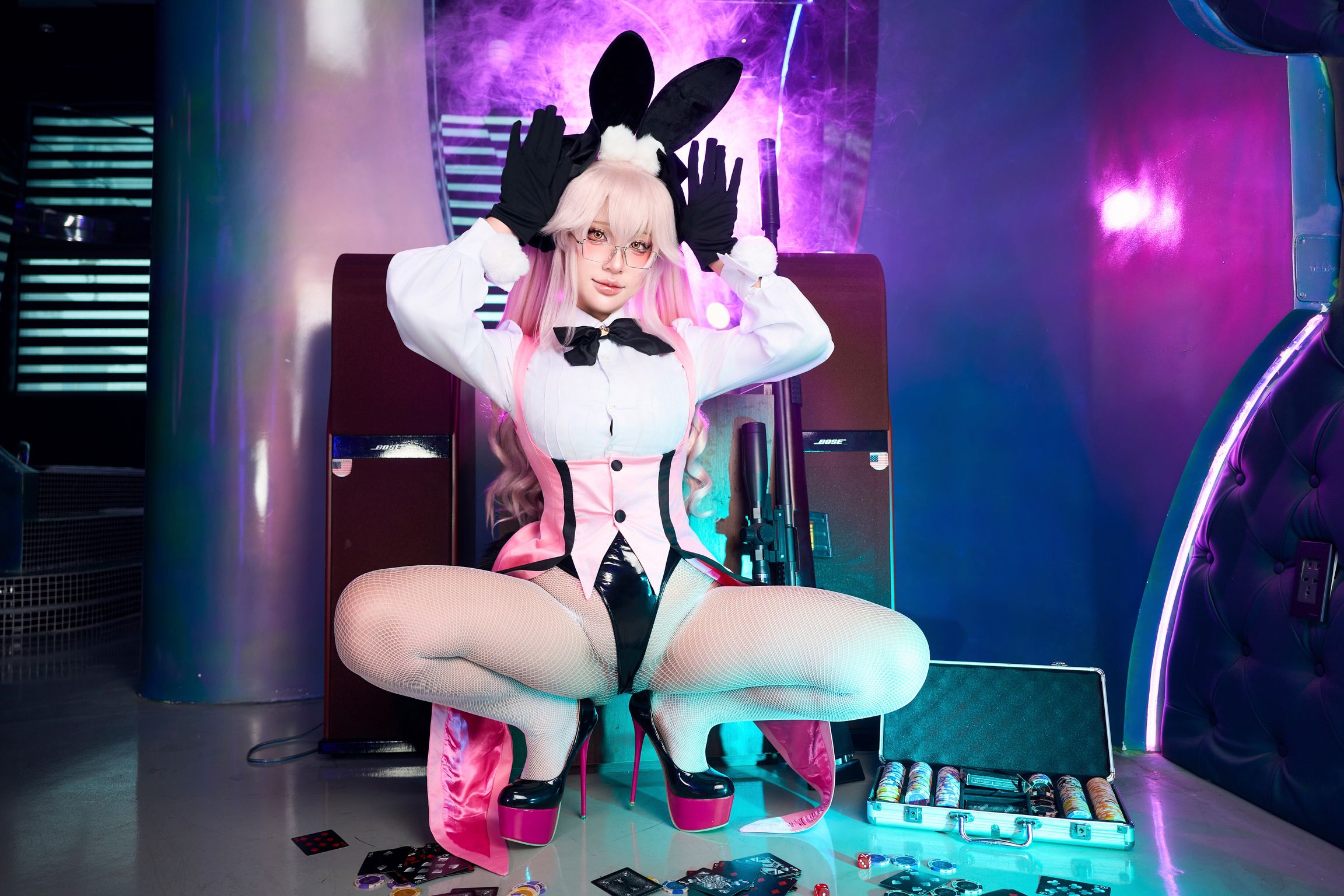 Coser@PuyPuy: Koyanskaya (124 photos) 18 Coser@PuyPuy: Koyanskaya (124 photos) 18