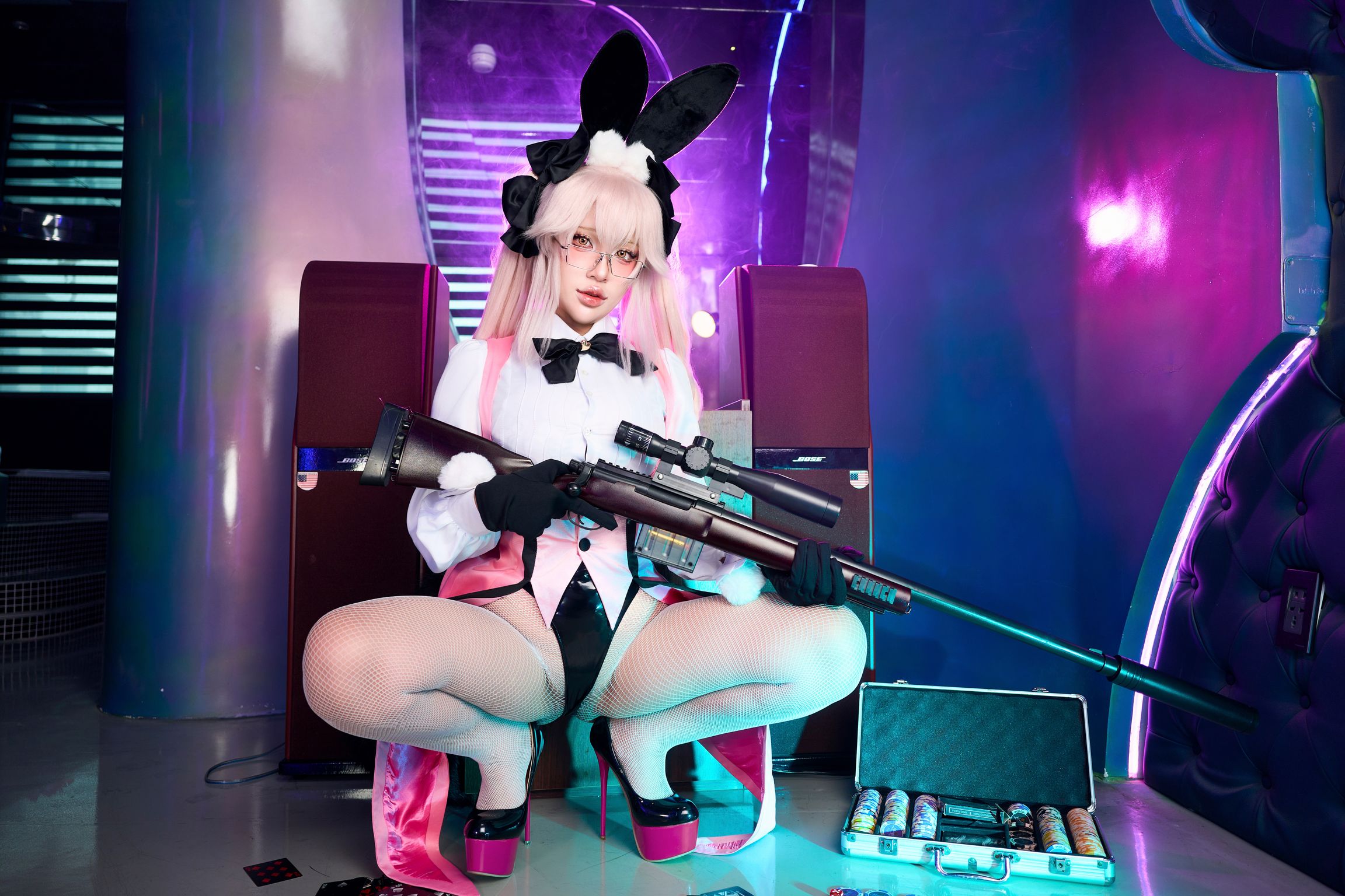 Coser@PuyPuy: Koyanskaya (124 photos) 15 Coser@PuyPuy: Koyanskaya (124 photos) 15